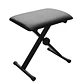 Teclado Musical Piano 61 Notas +Stand+Silla Ton-630 - Miniatura 6