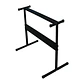 Teclado Musical Piano 61 Notas +Stand+Silla Ton-630 - Miniatura 3
