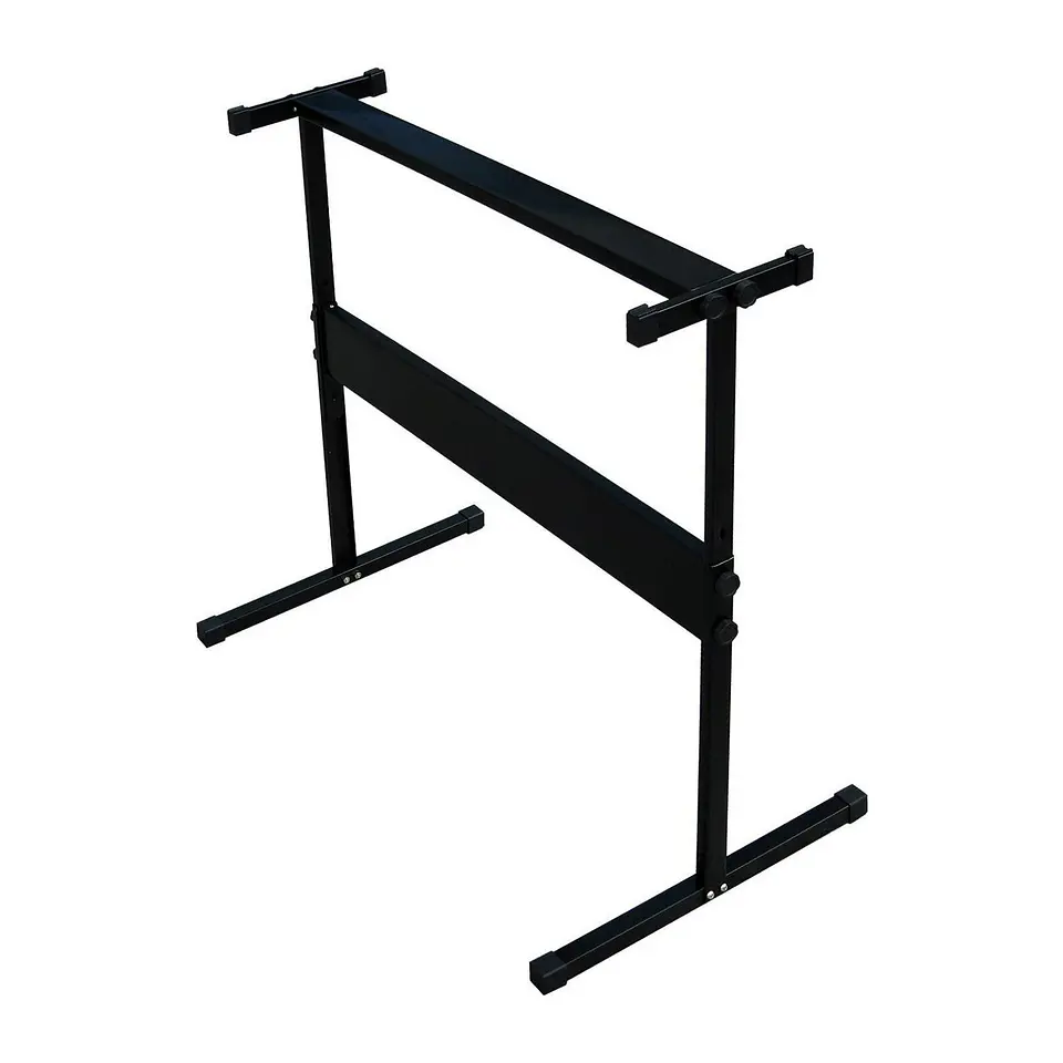 Teclado Musical Piano 61 Notas +Stand+Silla Ton-630 3