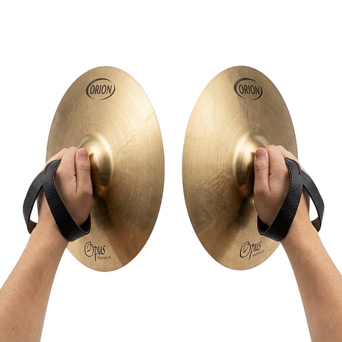Mini Bell 14" TWR14MB Orion