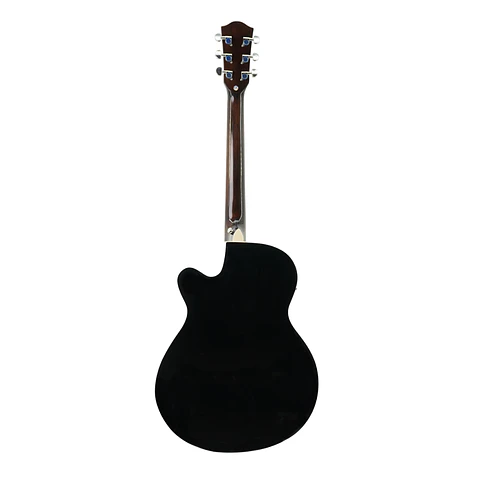 Guitarra Eq cuer met 40" Bands Glossy BIL-404-EQ-TOB Bilbao