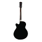 Guitarra Eq cuer met 40