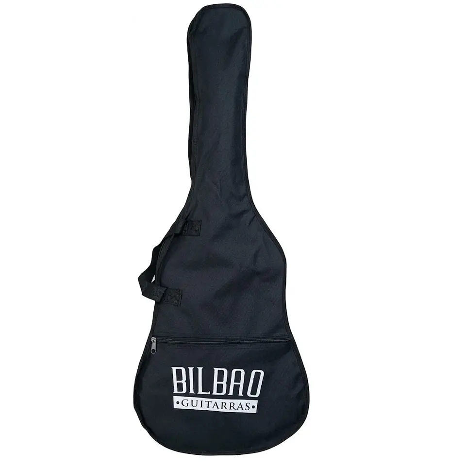 Guitarra Eq cuer met 40