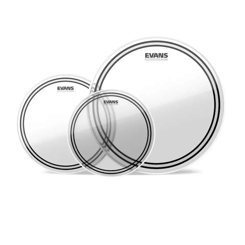 TOMPACK EC2 CLR 10,12,14''-FSN Evans 1