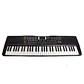 Teclado Musical Piano 61 Notas Ton-250 Tonic - Miniatura 1