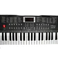 Teclado Musical Piano 61 Notas Ton-250 Tonic - Miniatura 3
