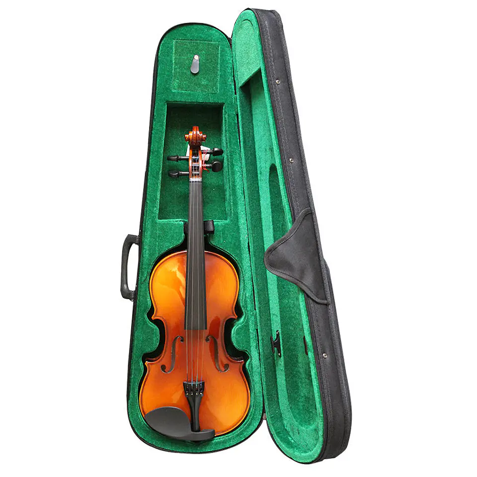 Violin Livorno Antique Liv-10 4/4 3