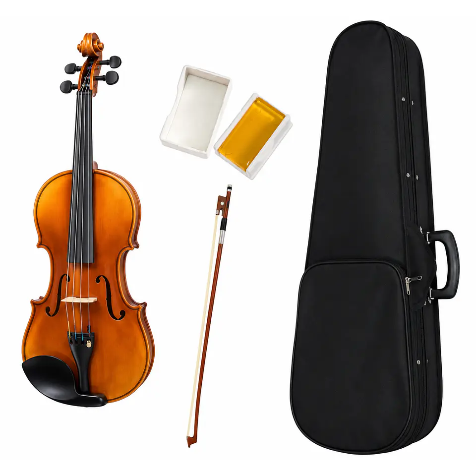Violin Livorno Antique Liv-10 4/4 2