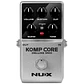 Pedal Guitarra-Bajo Komp Core Deluxe MKII NCC-2 Nux - Miniatura 1