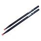 Baqueta Nova Punta Nylon 5B VICFN5BNB Black - Miniatura 2