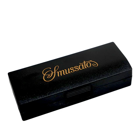 Armonica Blusera 10 tonos FA SM10-F Smussato
