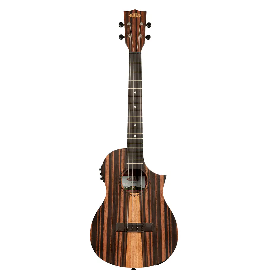 Ukulele Baritono KA-AM-B-CE Kala 1