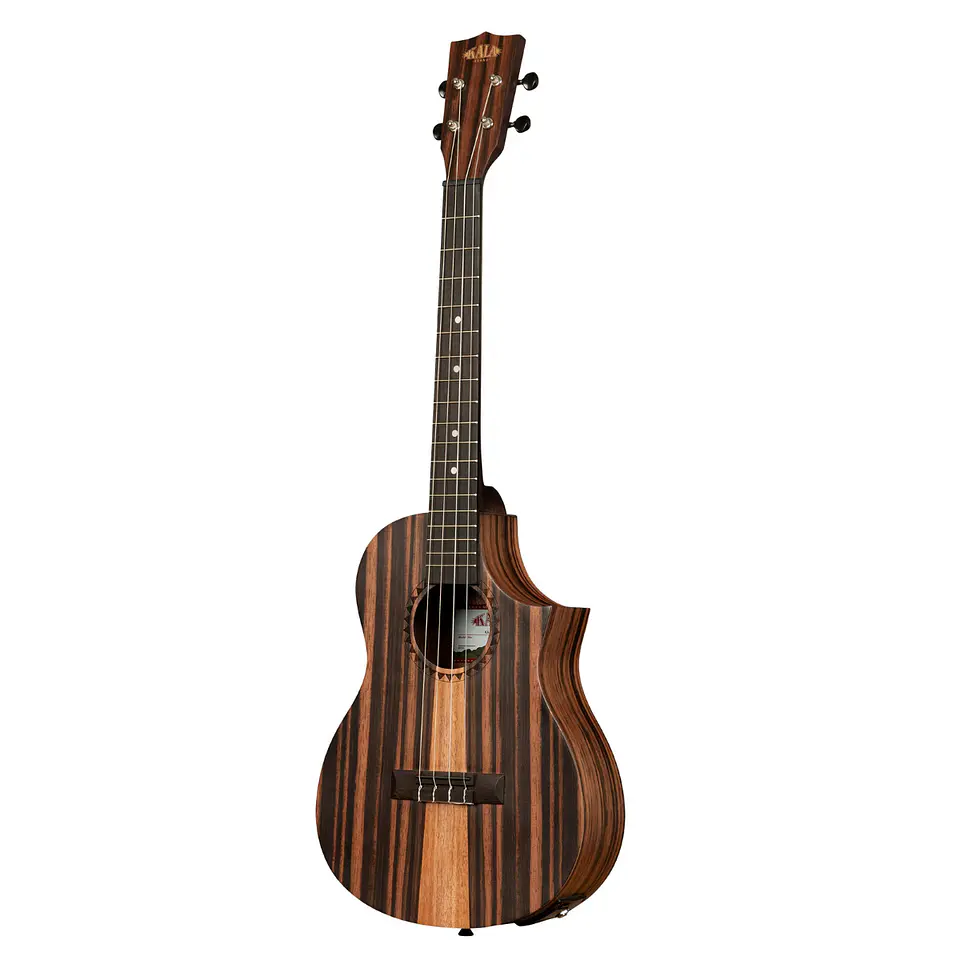 Ukulele Baritono KA-AM-B-CE Kala 3