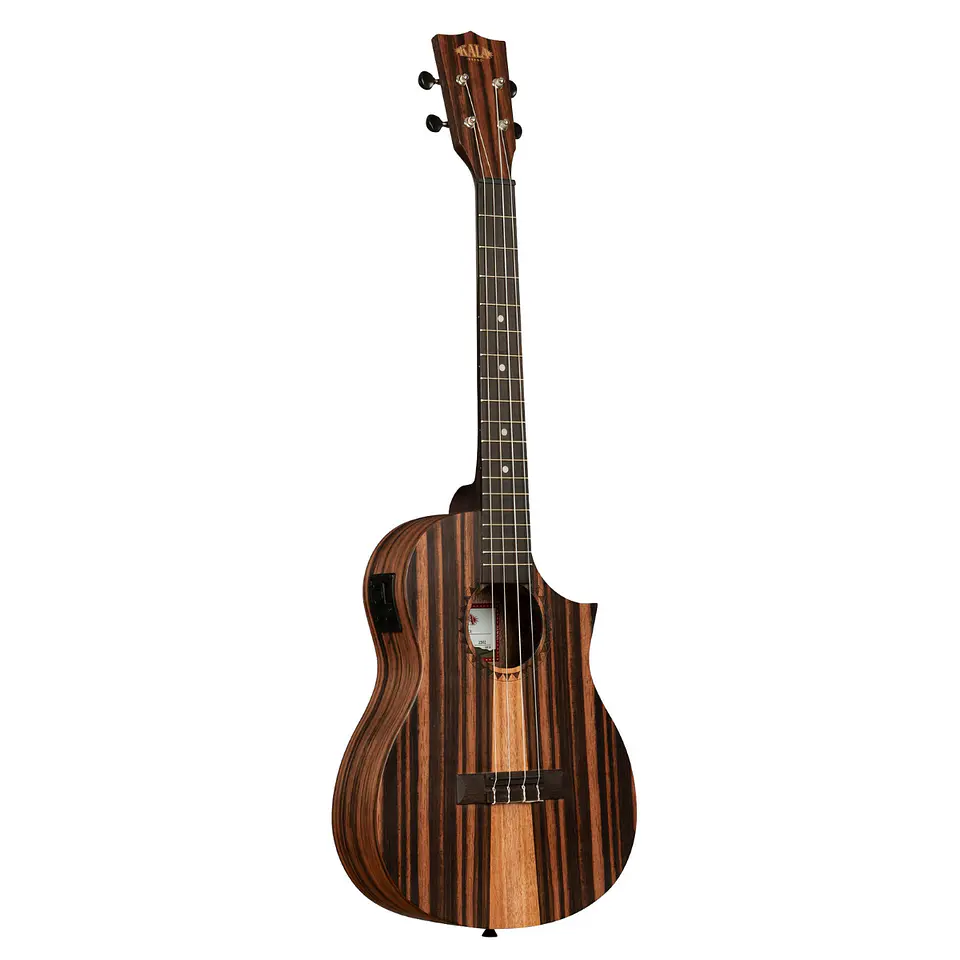 Ukulele Baritono KA-AM-B-CE Kala 4