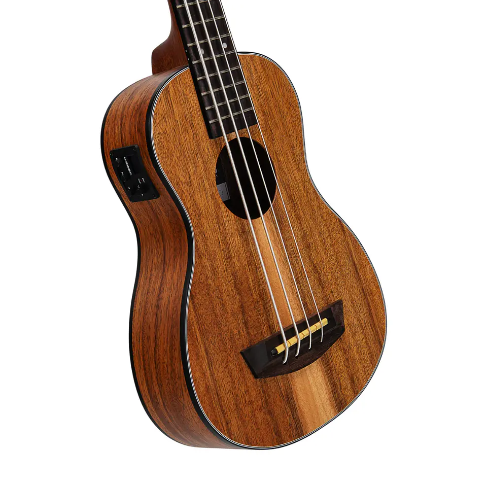 UBASS Electroacustico UBASS-TEAK-FS Kala 3