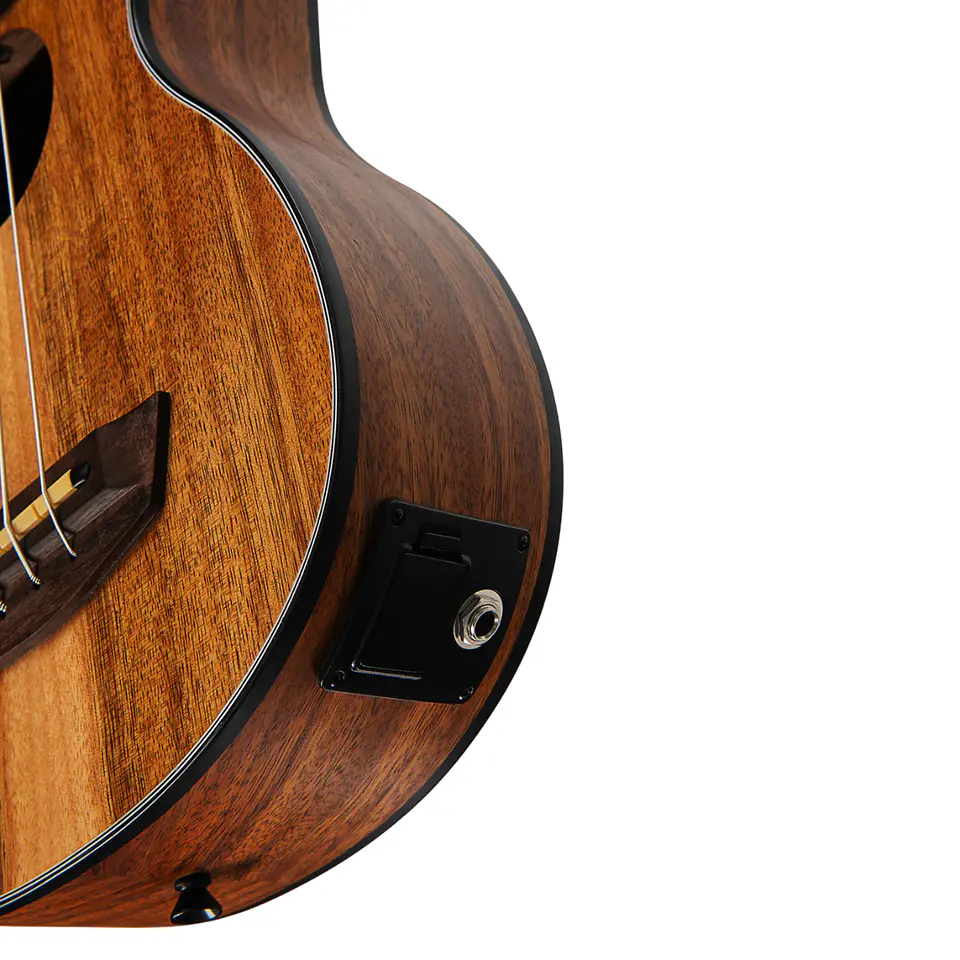 UBASS Electroacustico UBASS-TEAK-FS Kala 5