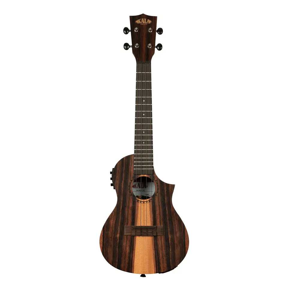 Ukulele Concierto KA-AM-C-CE Kala 1