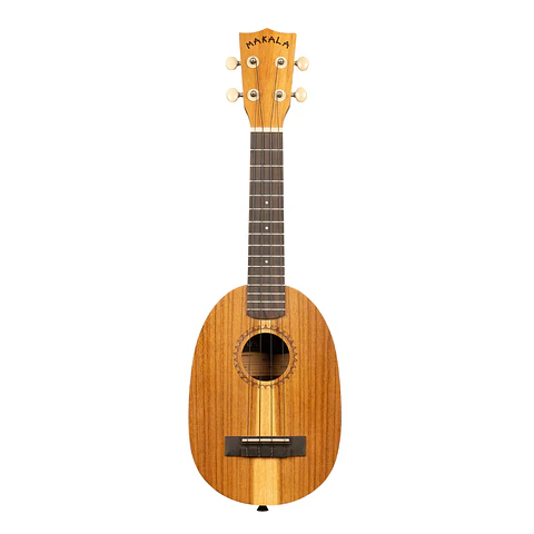 Ukulele Soprano MK-P-IA Kala