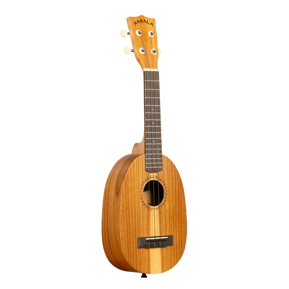 Ukulele Soprano MK-P-IA Kala 3