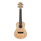 Ukulele Concierto KA-CLM-C_W/BAG Kala - Miniatura 1
