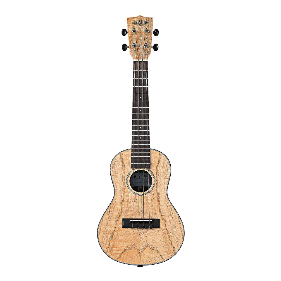 Ukulele Concierto KA-CLM-C_W/BAG Kala 1