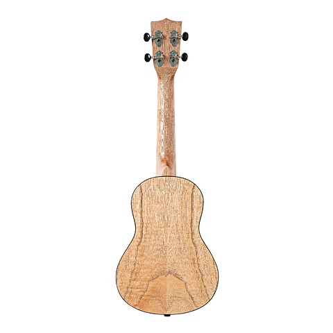 Ukulele Concierto KA-CLM-C_W/BAG Kala