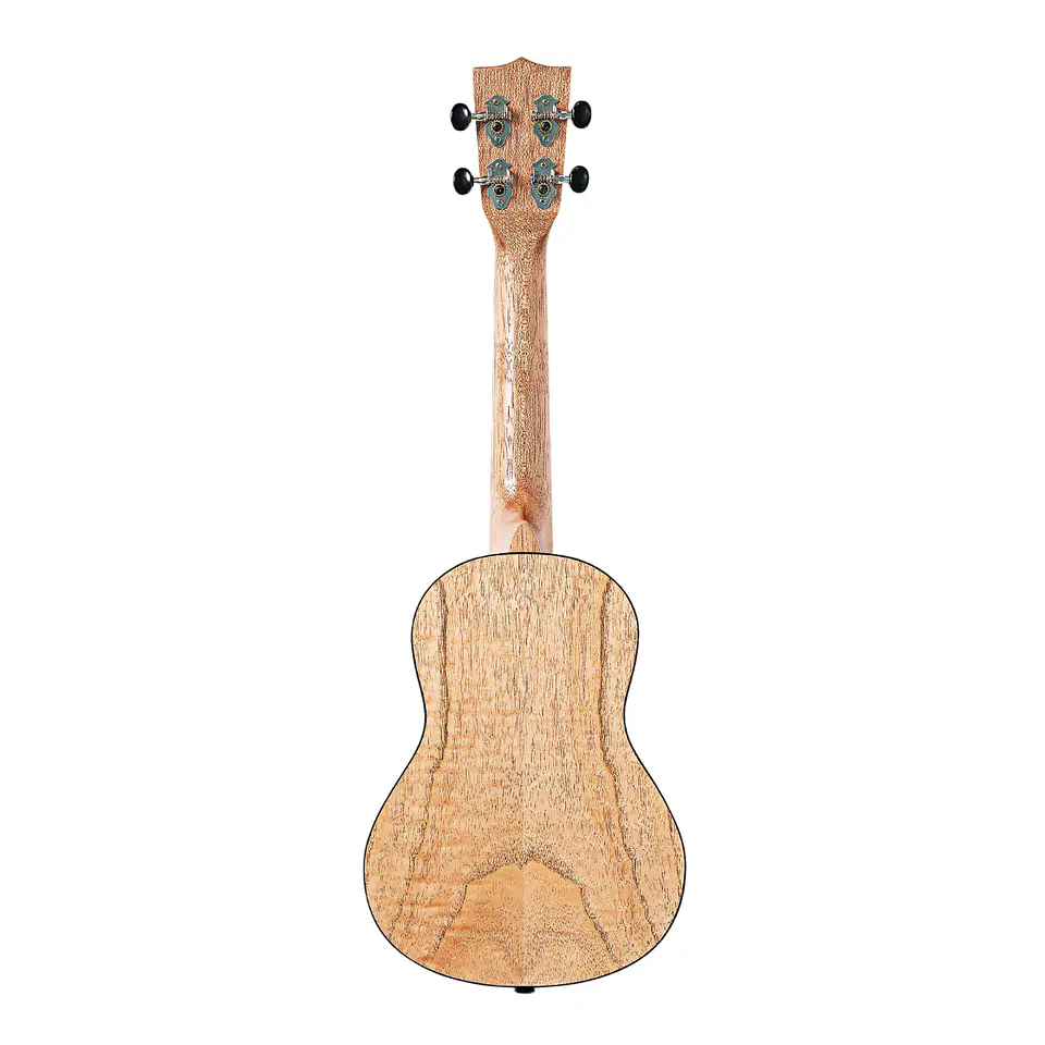 Ukulele Concierto KA-CLM-C_W/BAG Kala 2