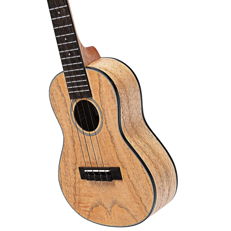 Ukulele Concierto KA-CLM-C_W/BAG Kala 3