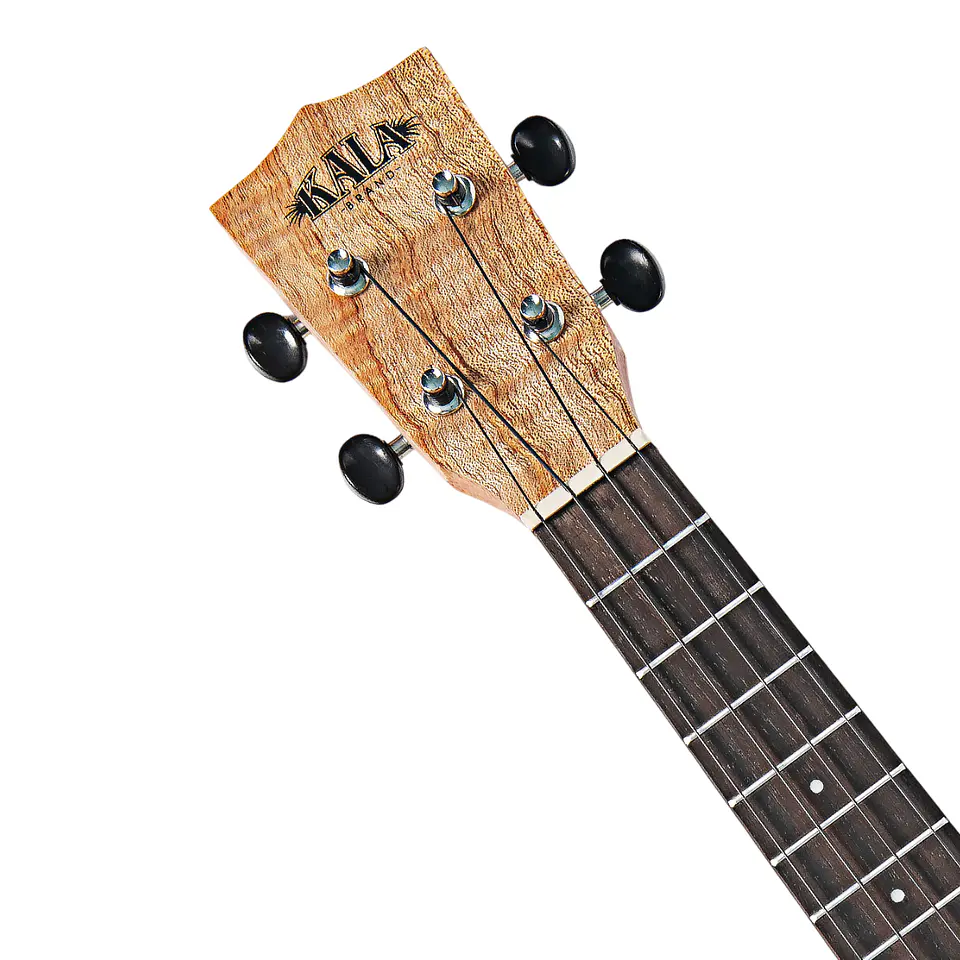 Ukulele Concierto KA-CLM-C_W/BAG Kala 5