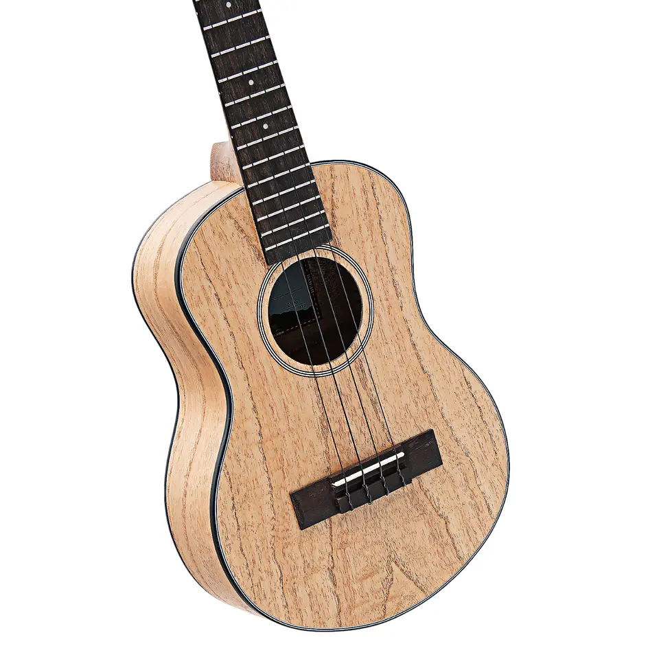 Ukulele Tenor KA-CLM-T_W/BAG Kala 3