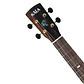 Ukelele Tenor Revelator Nautilus Black KA-NS-BLK-MNG-TE Kala - Miniatura 5