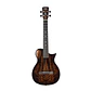 Ukelele Tenor Revelator Nautilus Amber KA-NS-AMB-MNG-TE Kala - Miniatura 1