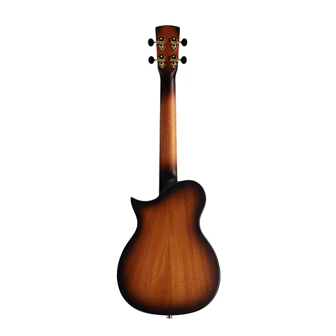 Ukelele Tenor Revelator Nautilus Amber KA-NS-AMB-MNG-TE Kala