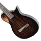 Ukelele Tenor Revelator Nautilus Amber KA-NS-AMB-MNG-TE Kala - Miniatura 4
