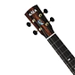 Ukelele Tenor Revelator Nautilus Amber KA-NS-AMB-MNG-TE Kala - Miniatura 5