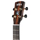 Ukelele Tenor Revelator Nautilus Amber KA-NS-AMB-MNG-TE Kala - Miniatura 6