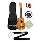 Pack Ukulele Soprano MK-S-IA-PACK Kala - Miniatura 1