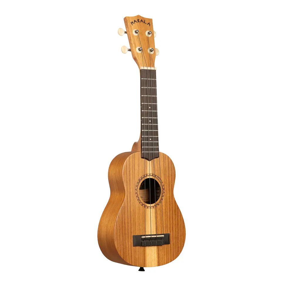 Pack Ukulele Soprano MK-S-IA-PACK Kala 2