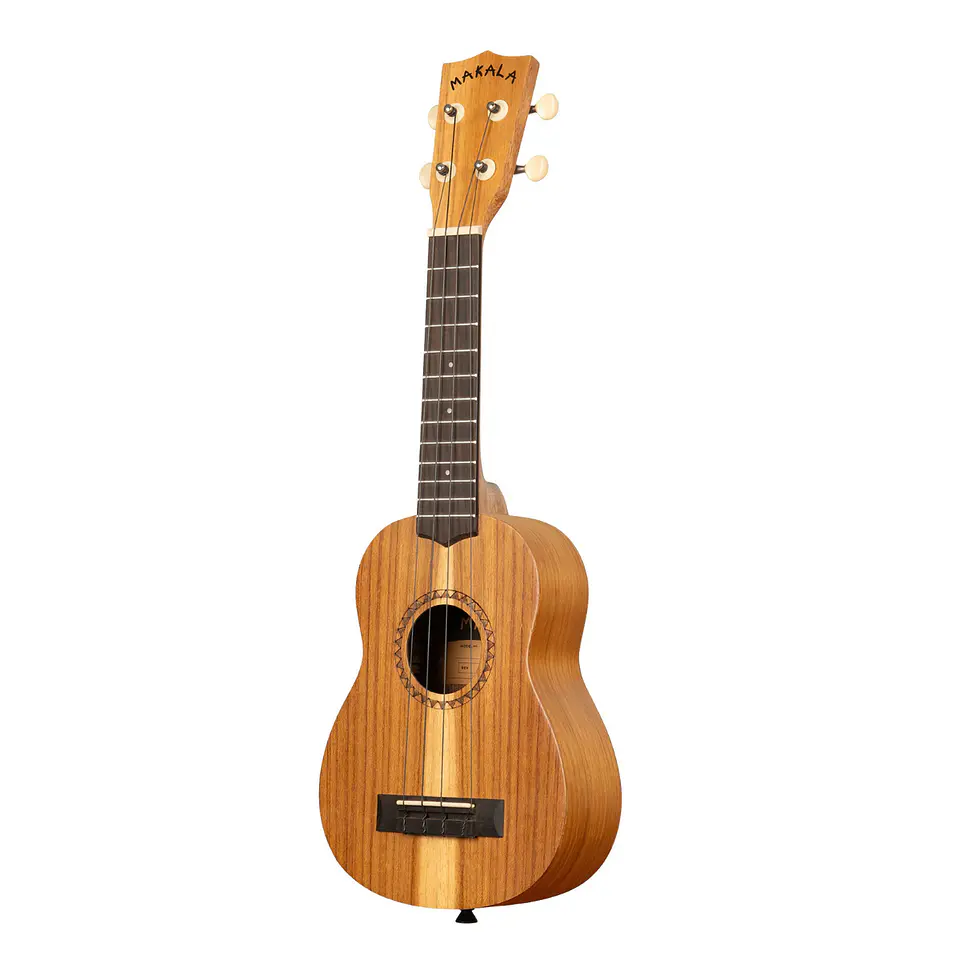 Pack Ukulele Soprano MK-S-IA-PACK Kala 3