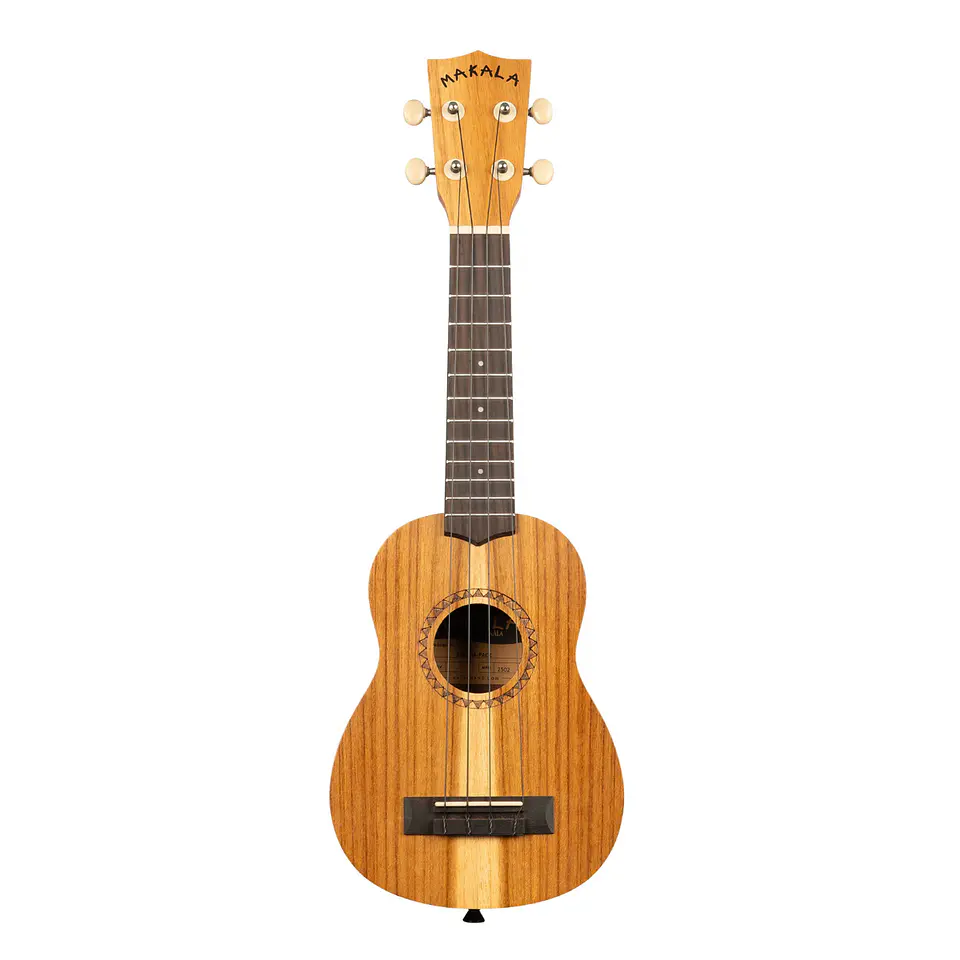 Pack Ukulele Soprano MK-S-IA-PACK Kala 4