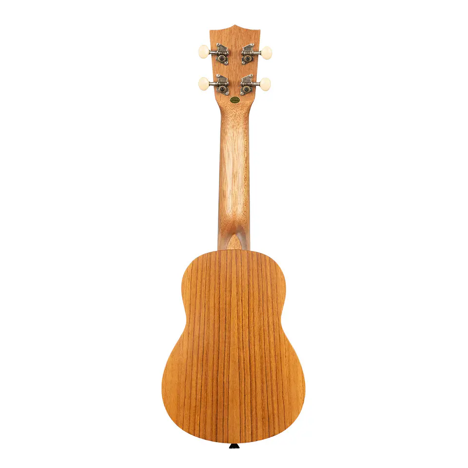 Pack Ukulele Soprano MK-S-IA-PACK Kala 5