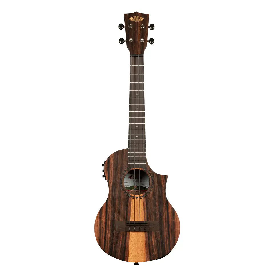 Ukulele Tenor KA-AM-T-CE Kala 1