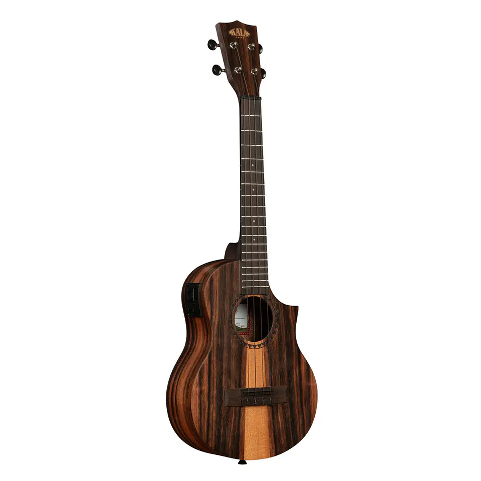 Ukulele Tenor KA-AM-T-CE Kala 3