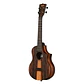 Ukulele Tenor KA-AM-T-CE Kala - Miniatura 4