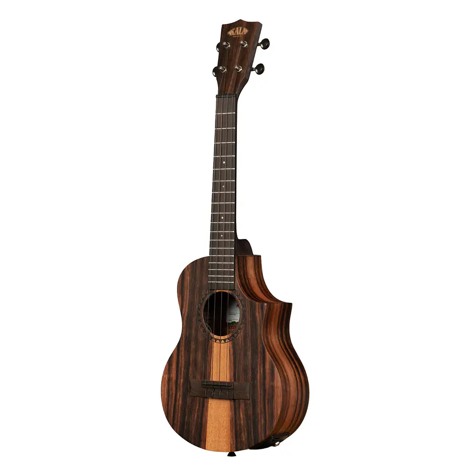 Ukulele Tenor KA-AM-T-CE Kala 4