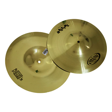 Hi-Hat 14" TWR14HH Orion