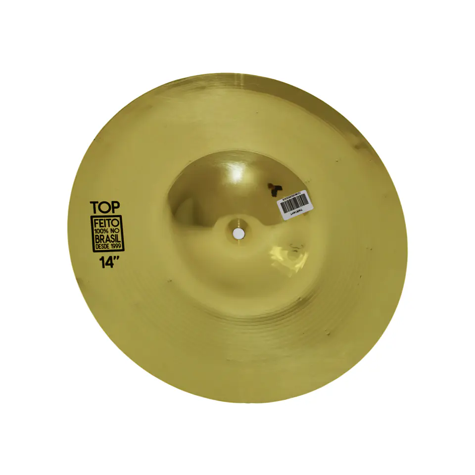 Hi-Hat 14