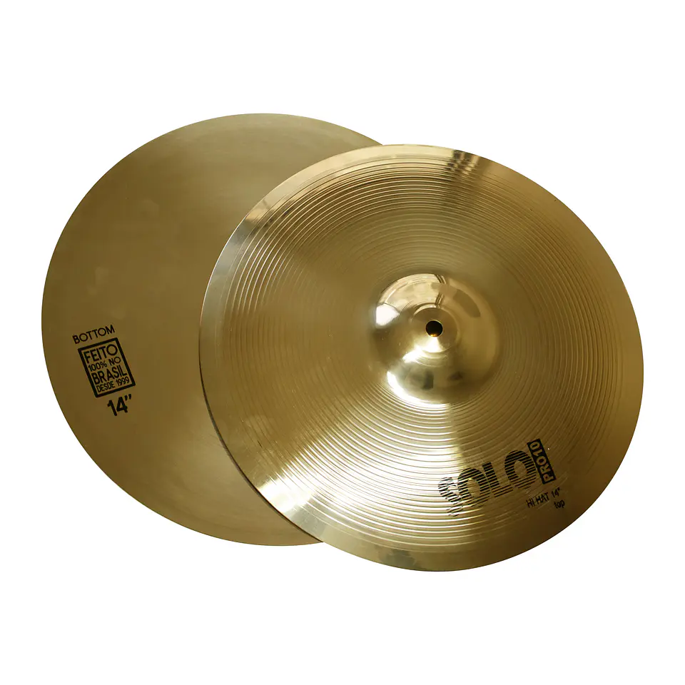 Hi-Hat 14