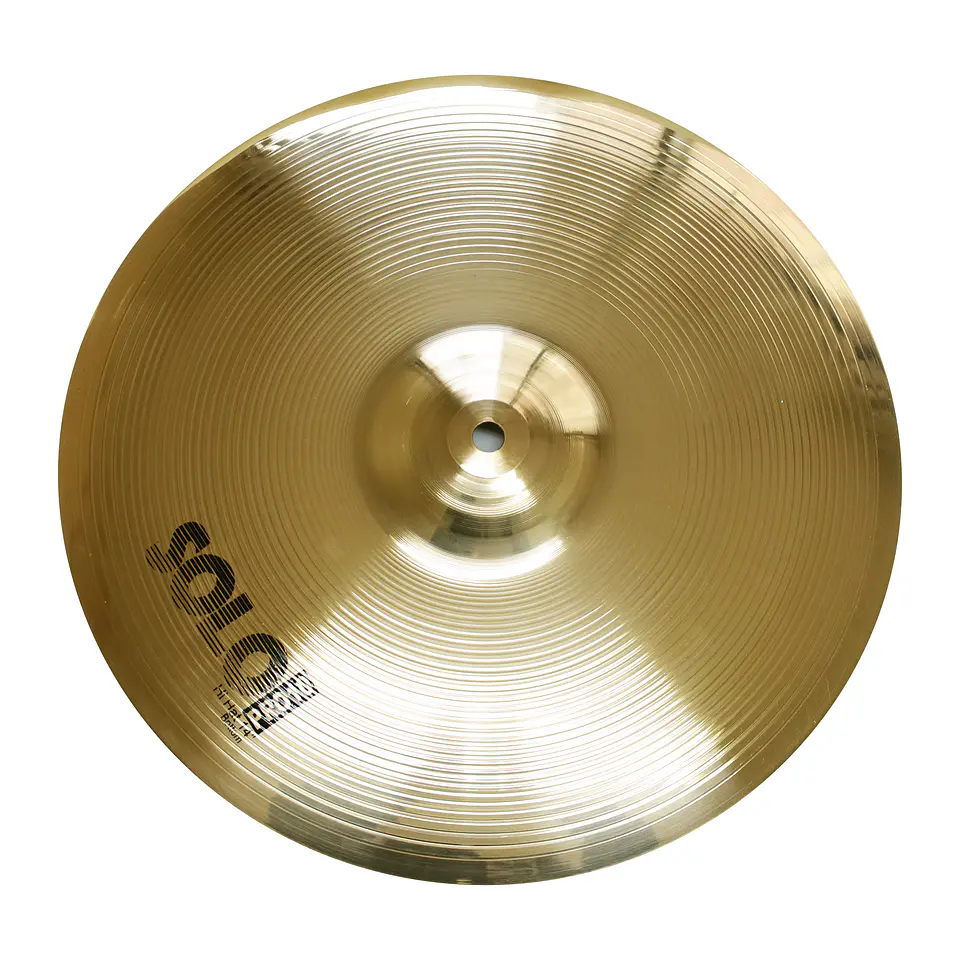 Hi-Hat 14