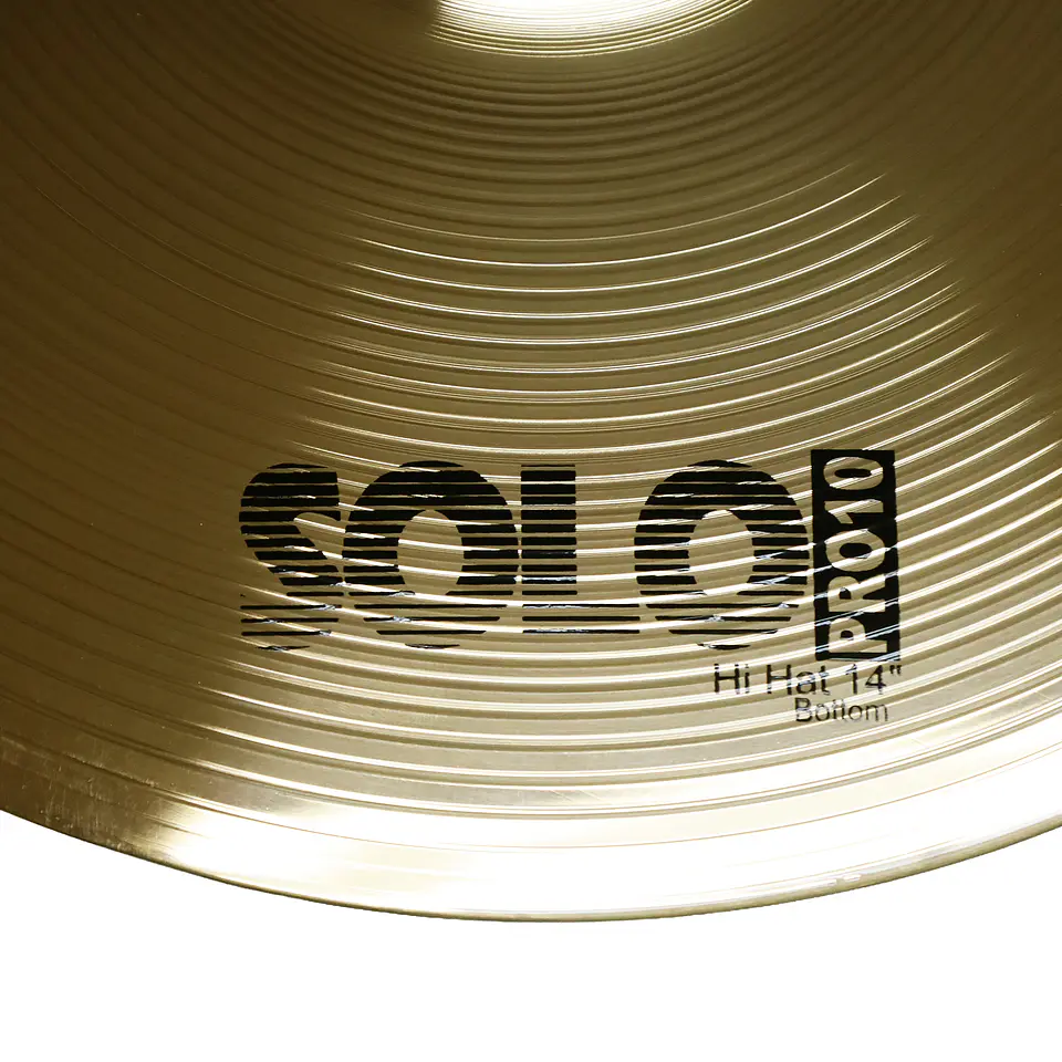 Hi-Hat 14